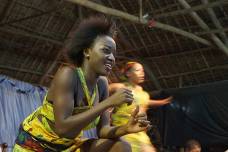 Sanaa Sana African Music